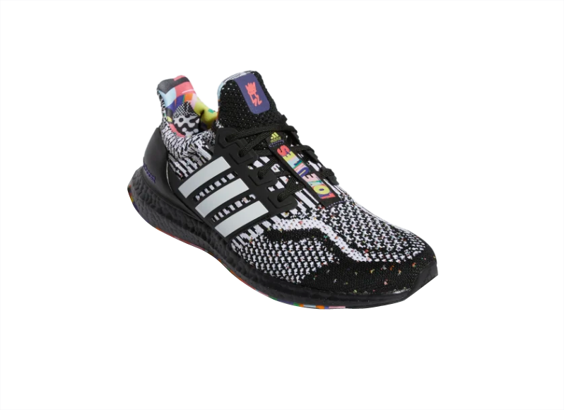 adidas Ultra Boost 5.0 DNA Pride GY4424