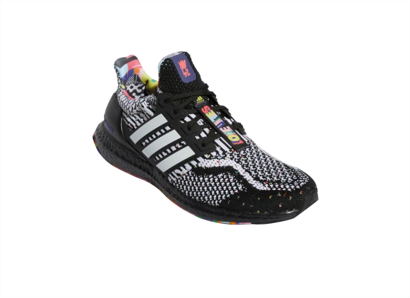 adidas Ultra Boost 5.0 DNA Pride