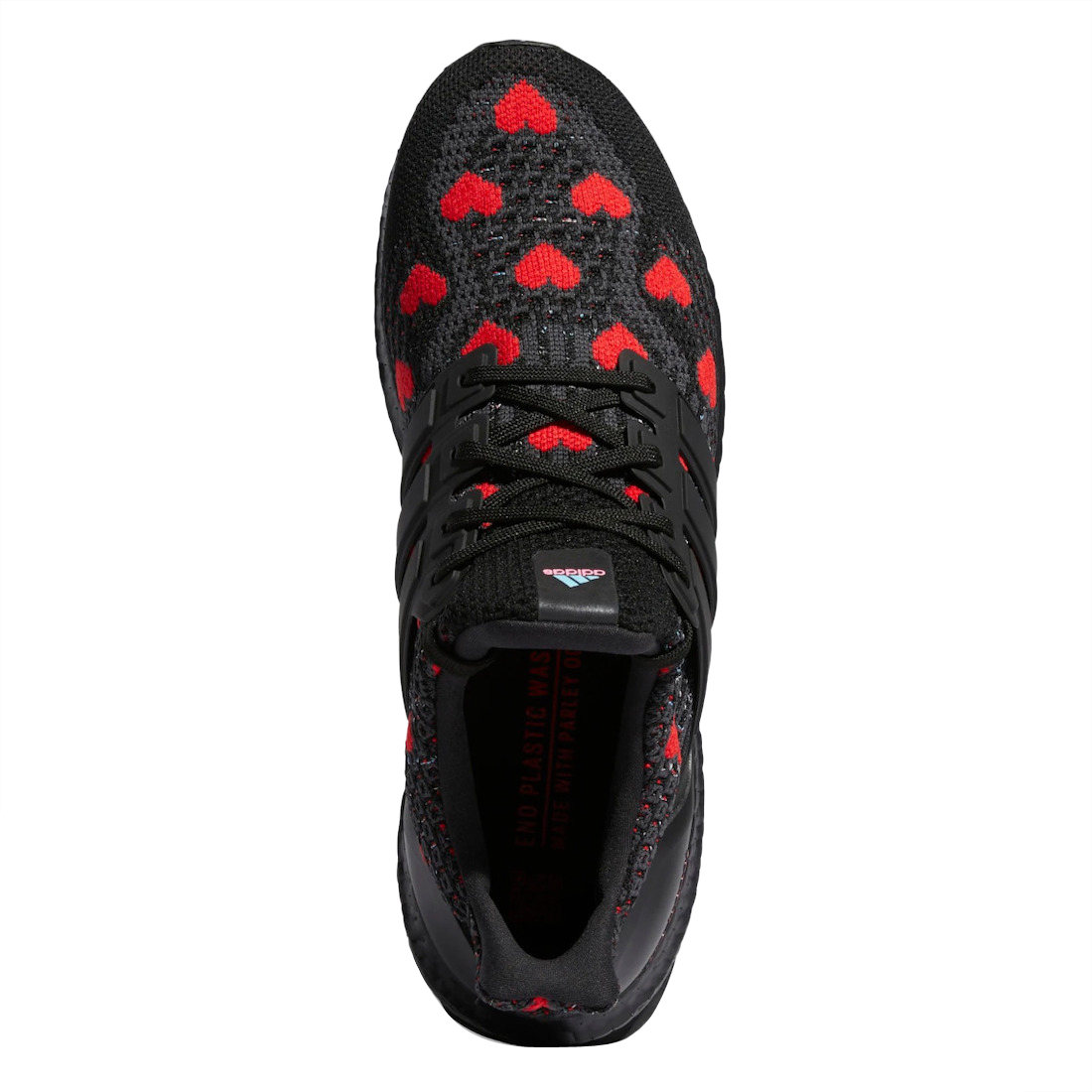 adidas Ultra Boost 5.0 DNA Valentine’s Day GX4105
