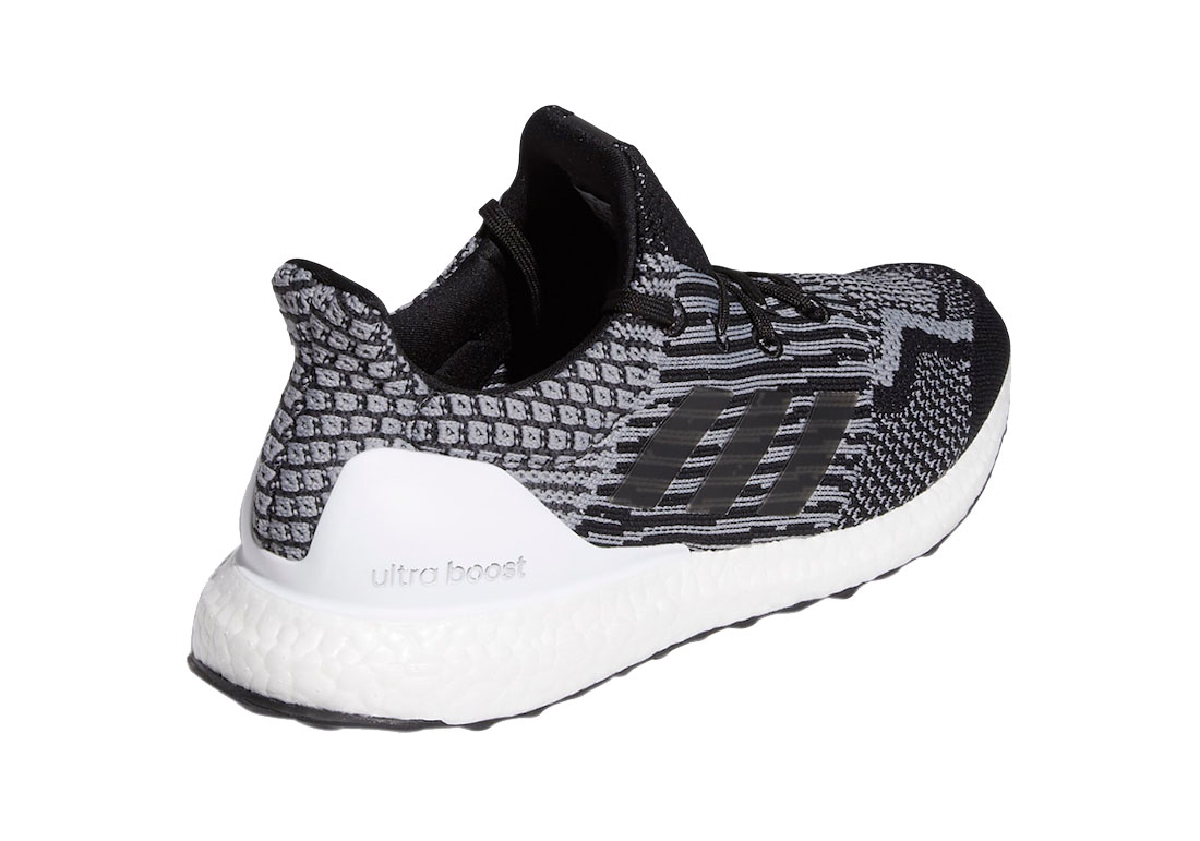 adidas Ultra Boost 5.0 Uncaged DNA Oreo G55367