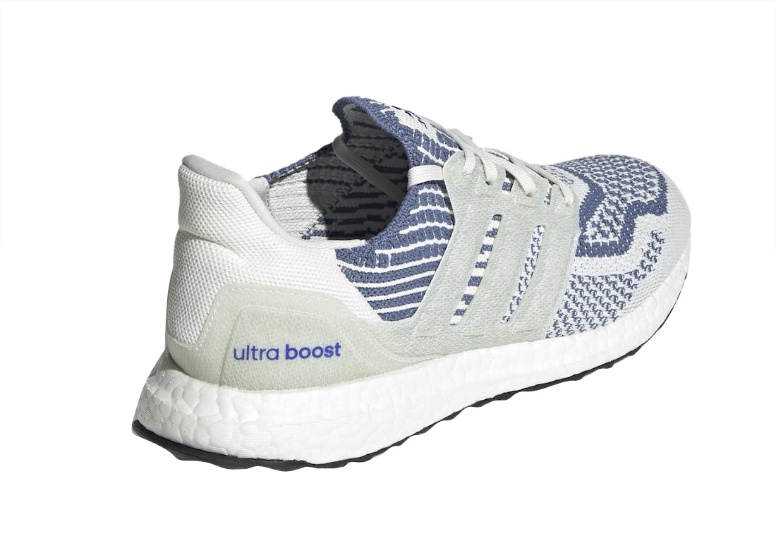 adidas Ultra Boost 6.0 Non Dyed