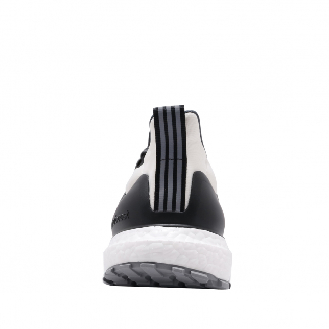 adidas Ultra Boost All Terrain Black Grey Beige FV2520