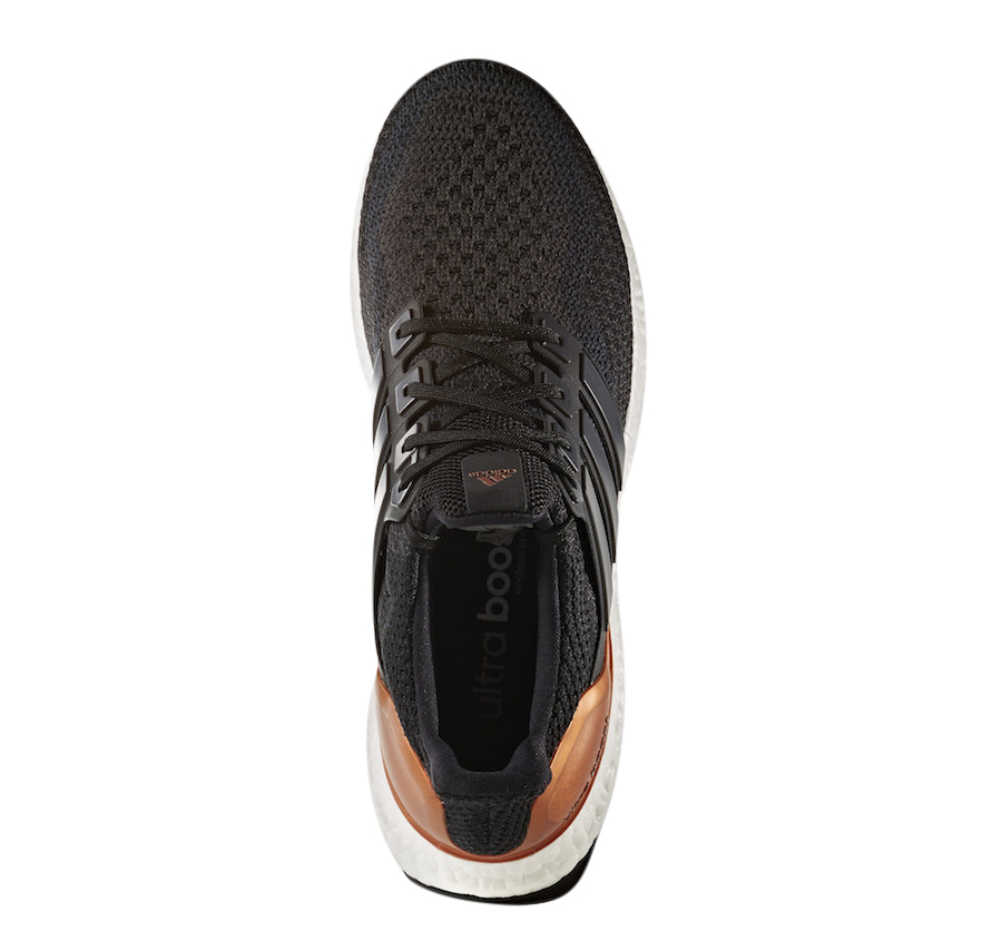 Ultra boost bronze on sale medal