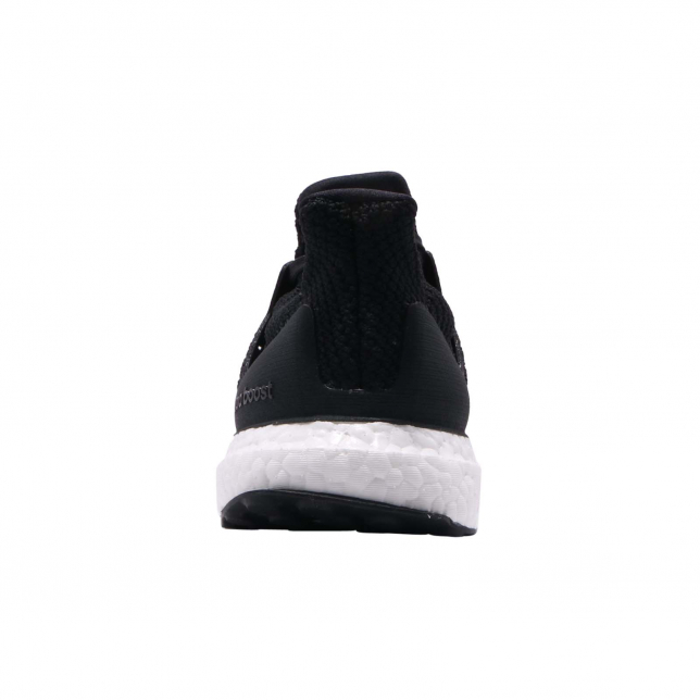 adidas Ultra Boost Clima Black White - Apr 2019 - CG7081
