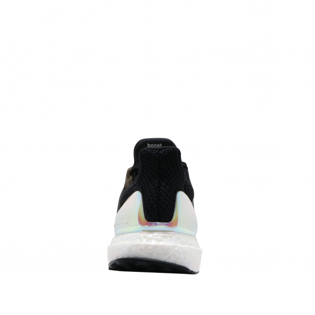 adidas Ultra Boost Clima Iridescent Black White FZ2875