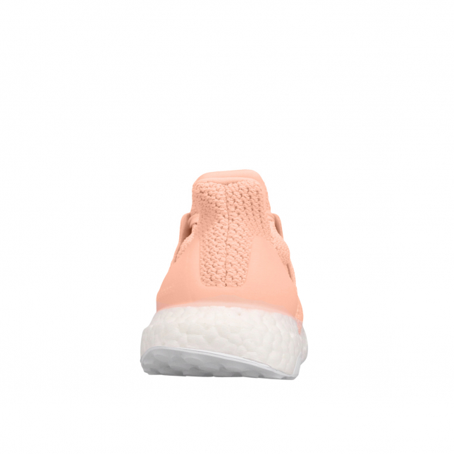 adidas Ultra Boost Clima Pink White G27572 - KicksOnFire.com