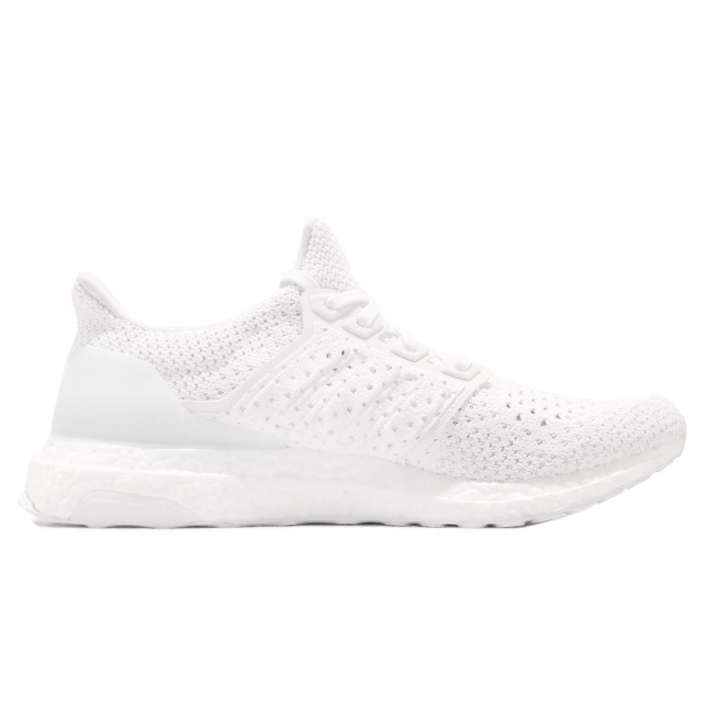 adidas Ultra Boost Clima Triple White BY8888