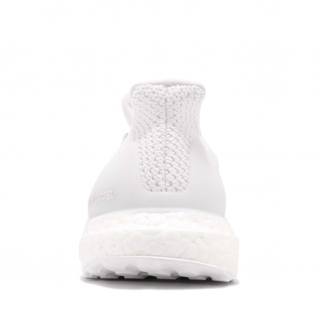 adidas Ultra Boost Clima Triple White BY8888