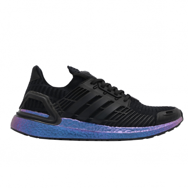 adidas Ultra Boost DNA CC Core Black Clear Mint