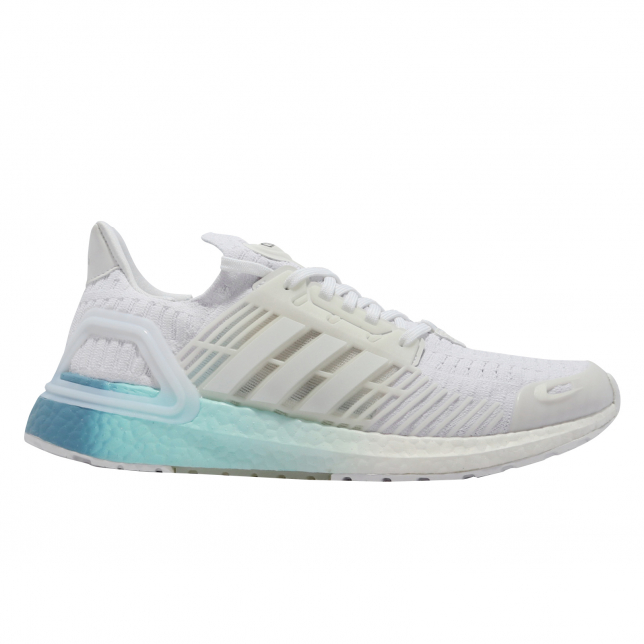 adidas Ultra Boost DNA CC1 Cloud White Gradient