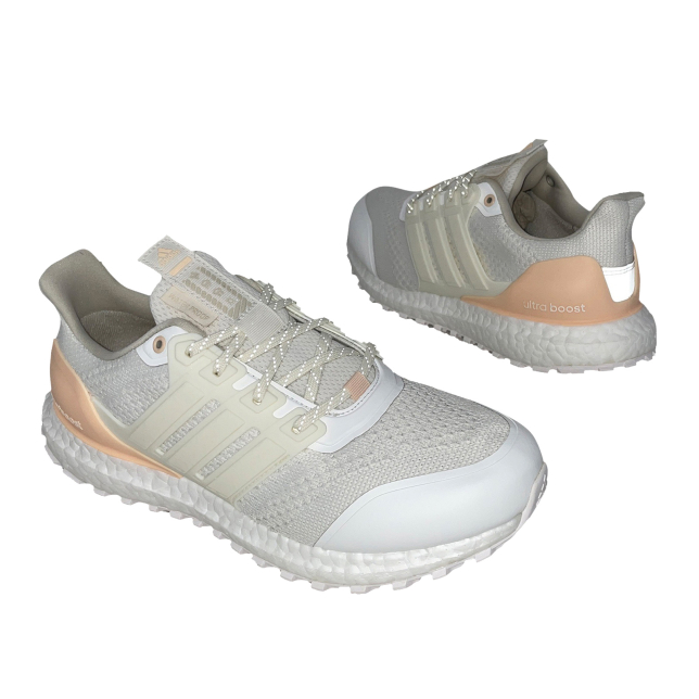 adidas Ultra Boost DNA Guard Chalk White H03602 - KicksOnFire.com