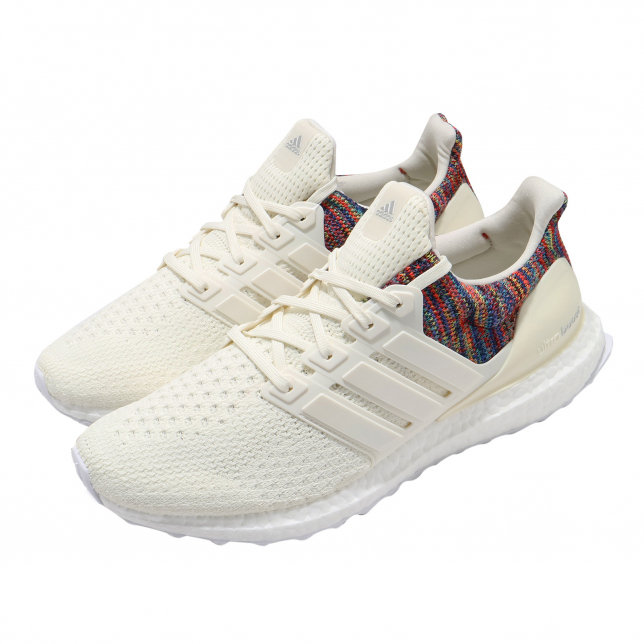 adidas courtset sneaker beige paint grey blue eyes | BUY Adidas Boost DNA Off White Multicolor | Apgs-nswShops Marketplace
