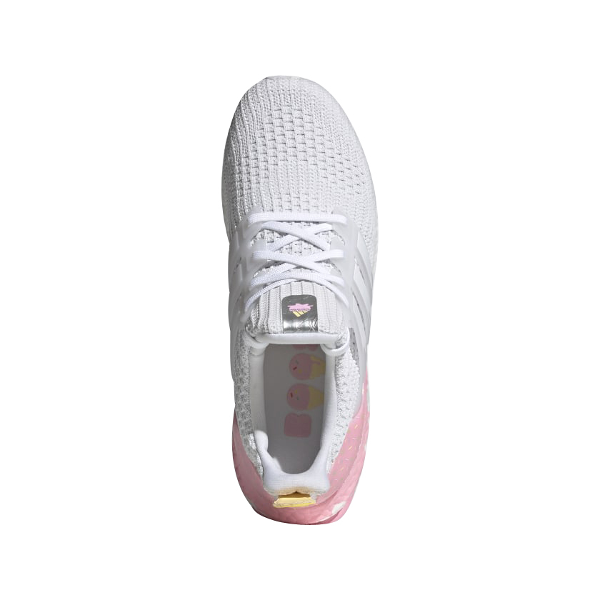 adidas Ultra Boost DNA Pink Ice Cream Drip GZ0689