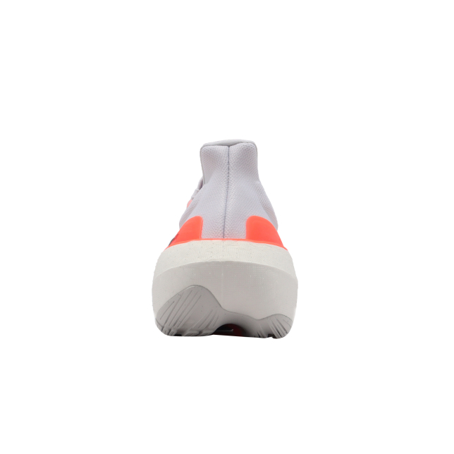 adidas Ultra Boost Light Footwear White Solar Red