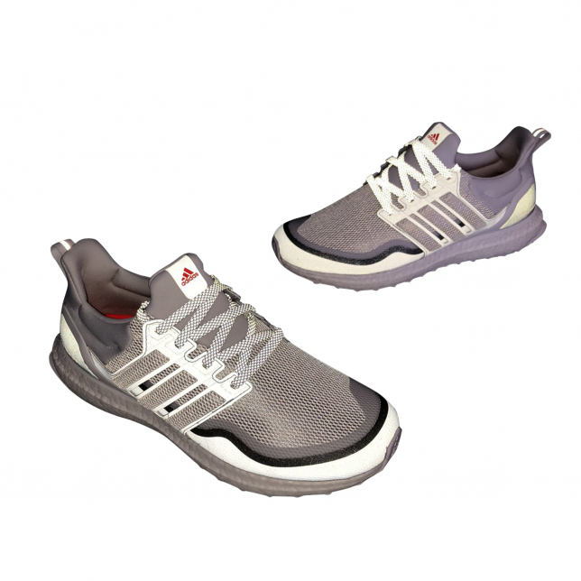 sensor hoed teller adidas Ultra Boost Reflective Footwear White Grey Three EG8104 -  KicksOnFire.com
