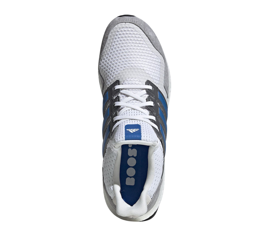 adidas Ultra Boost S&L White Blue EF0723