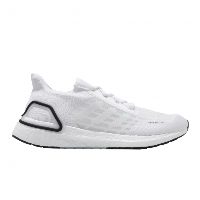 adidas Ultra Boost Summer.Rdy Footwear White Sky Tint