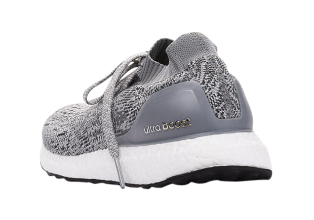 adidas Ultra Boost Uncaged - Grey BB3902
