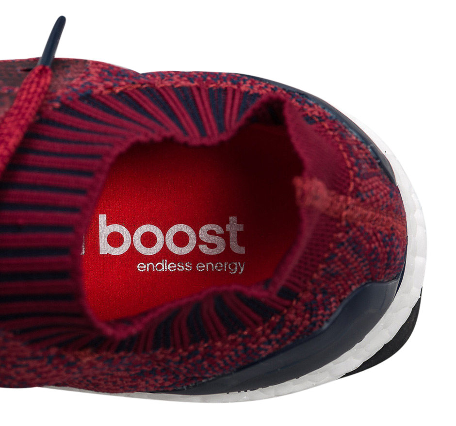 ultra boost uncaged mystery red