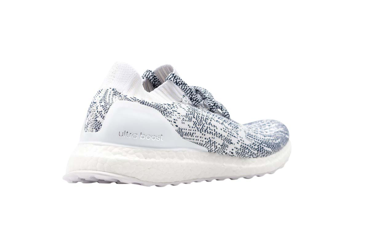 ultra boost uncaged non dyed