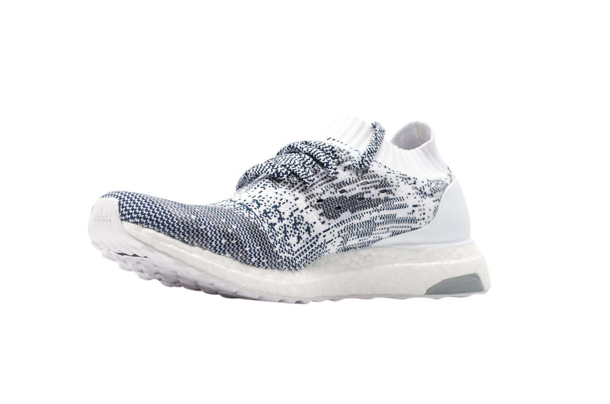 adidas Ultra Boost Uncaged Non Dyed Collegiate Navy BA9616
