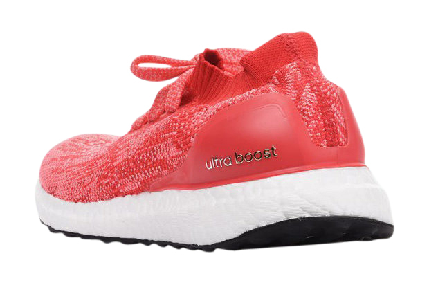 adidas Ultra Boost Uncaged - Ray Red BB3903