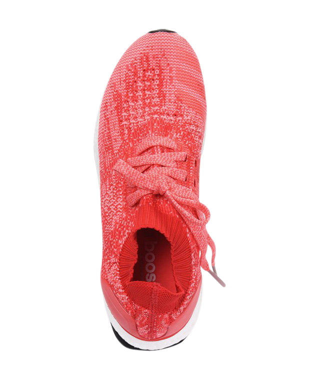 adidas Ultra Boost Uncaged - Ray Red BB3903
