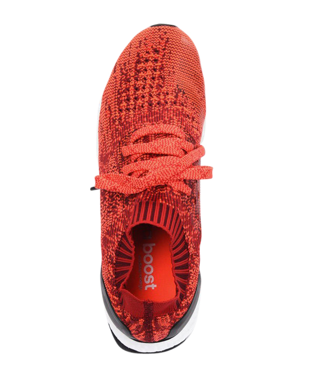 adidas Ultra Boost Uncaged - Solar Red BB3899