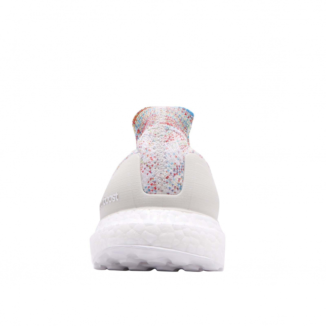 adidas Ultra Boost Uncaged White Multicolor - Jan 2019 - B37691