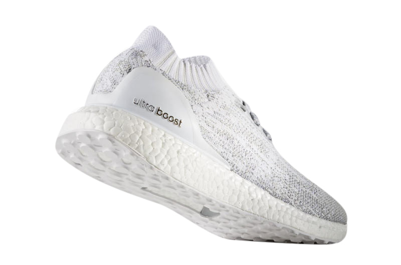 adidas ultra boost uncaged reflective