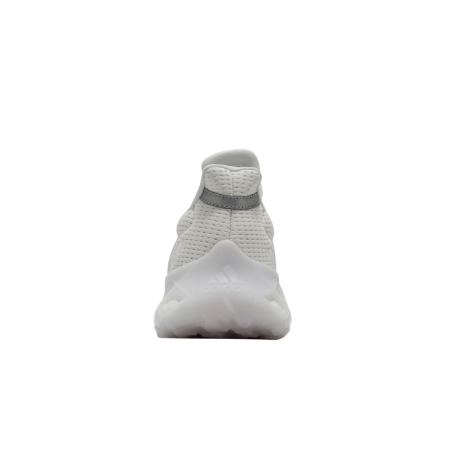 adidas Ultra Boost Web DNA Footwear White Grey One GY4167