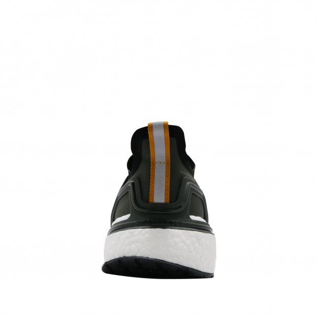adidas Ultra Boost Winter.Rdy Core Black Signa Orange EG9798
