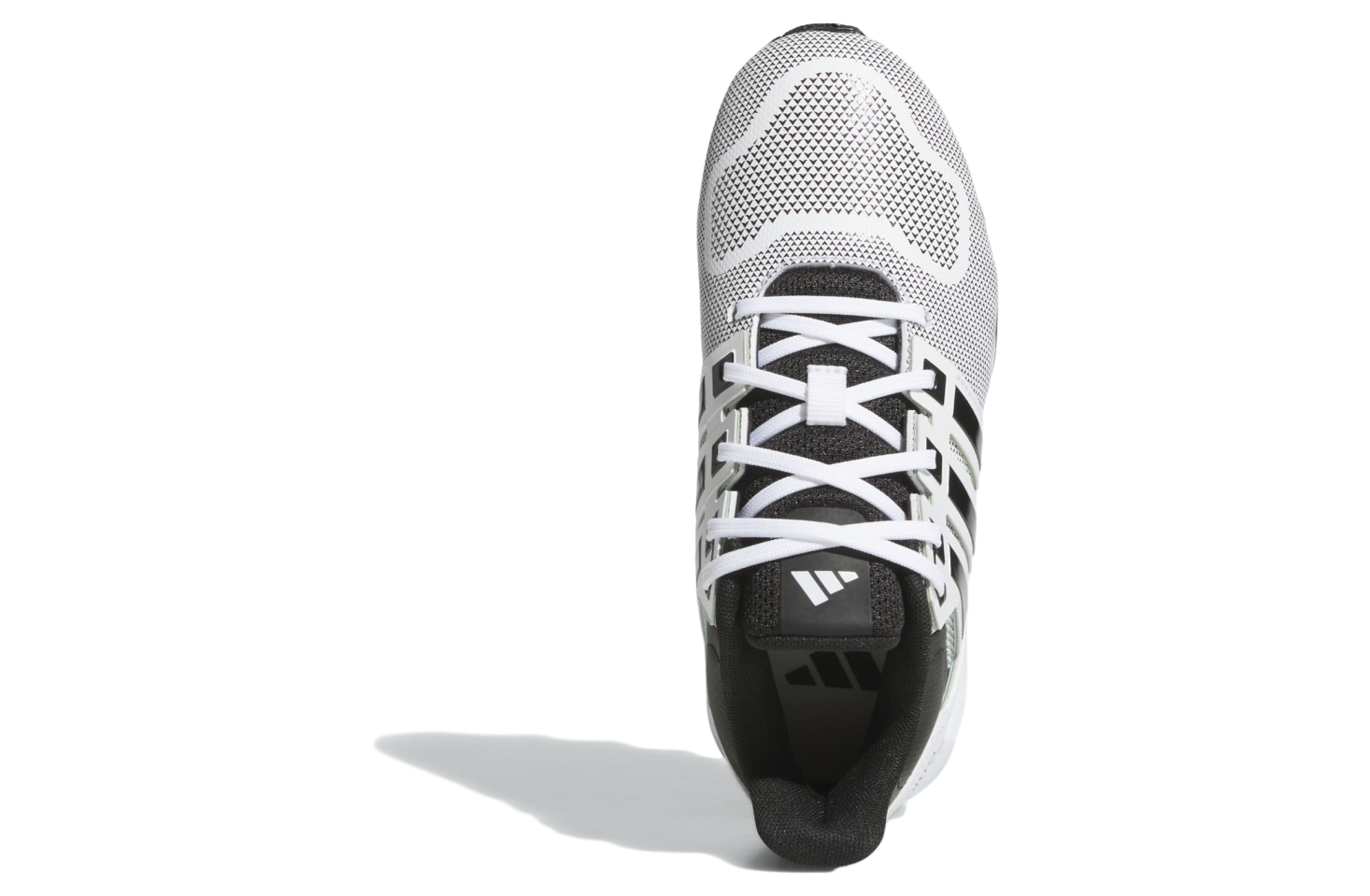 Adidas Ultra Molded Rubber GS Cloud White / Core Black