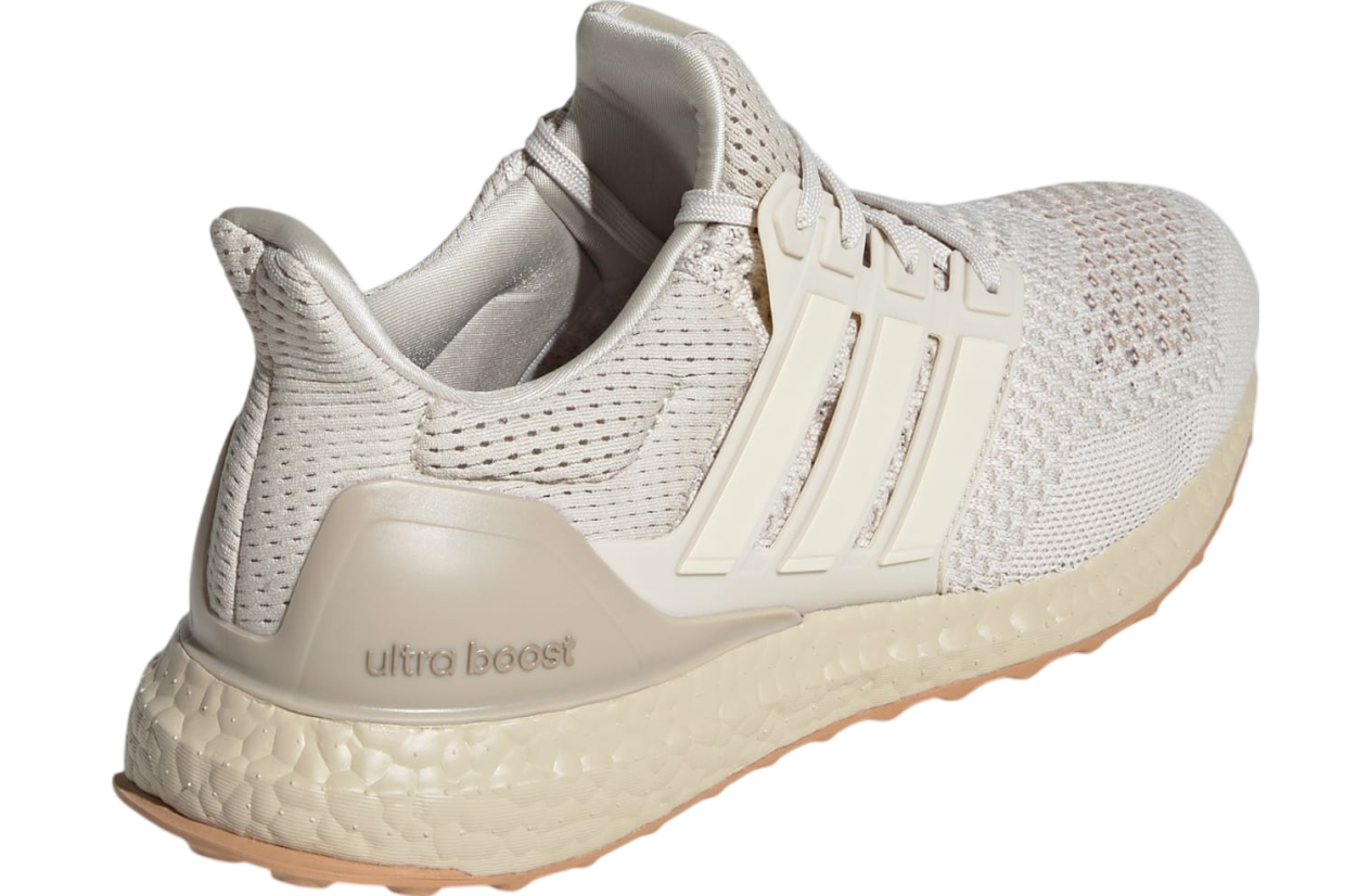 Adidas Ultraboost 1.0 Alumina / Wonder White