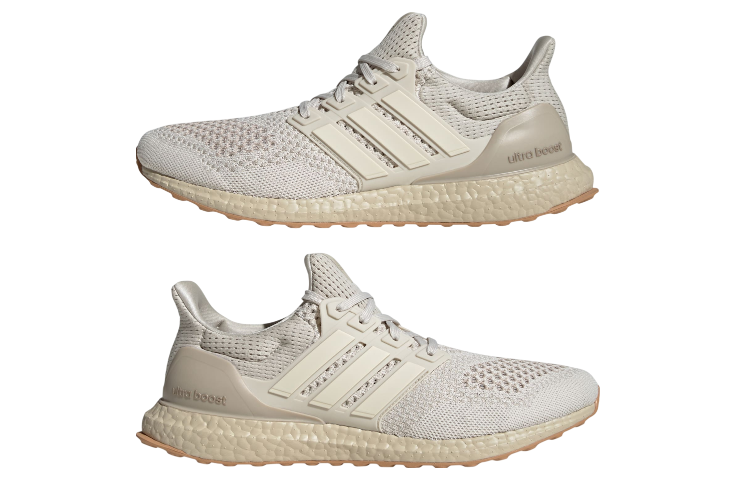 Adidas Ultraboost 1.0 Alumina / Wonder White