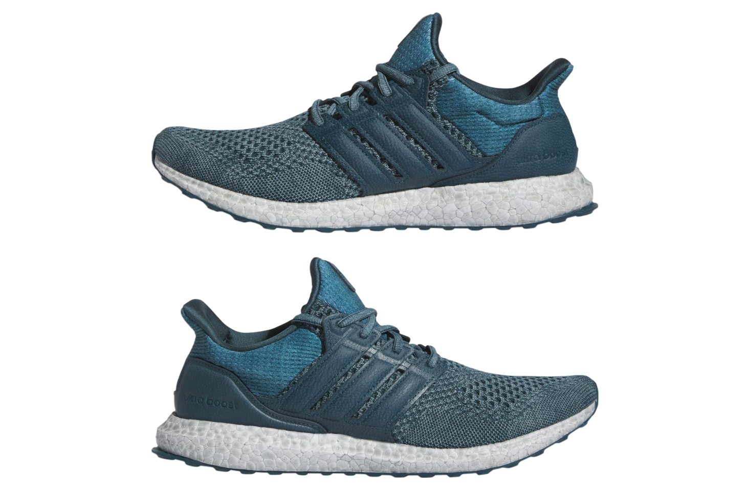 Adidas Ultraboost 1.0 Arctic Night / Core Black