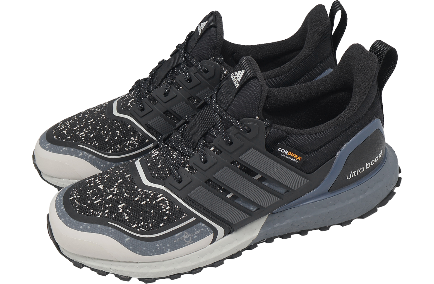 Adidas Ultraboost 1.0 ATR 25 Core Black / Preloved Ink