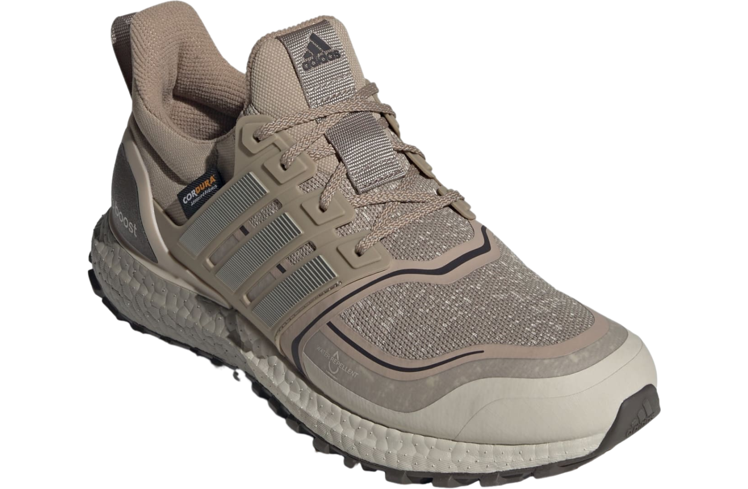 Adidas Ultraboost 1.0 Atr Blanch Cargo / Shadow Olive