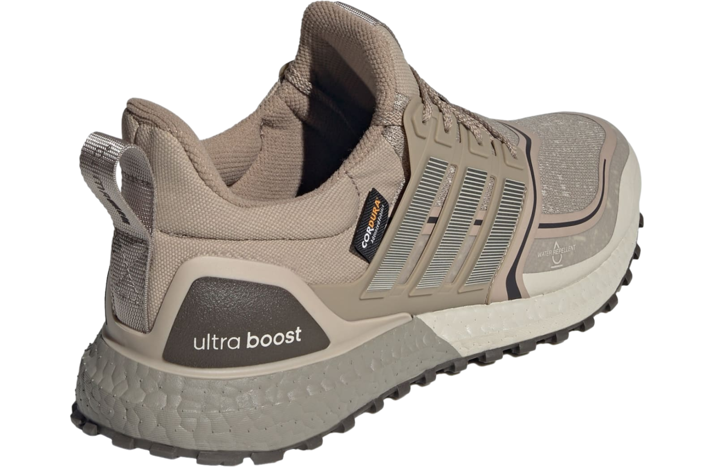 Adidas Ultraboost 1.0 Atr Blanch Cargo / Shadow Olive