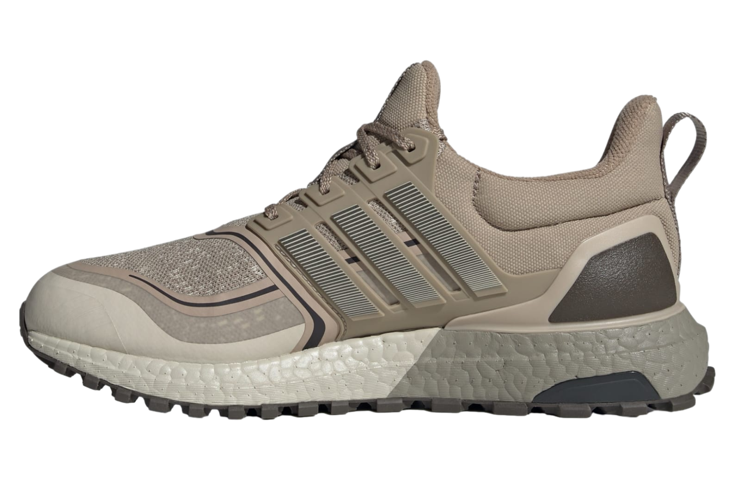 Adidas Ultraboost 1.0 Atr Blanch Cargo / Shadow Olive