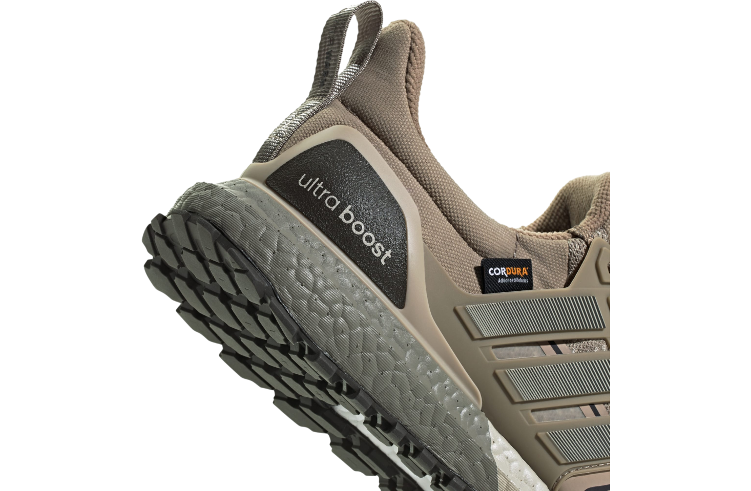 Adidas Ultraboost 1.0 Atr Blanch Cargo / Shadow Olive