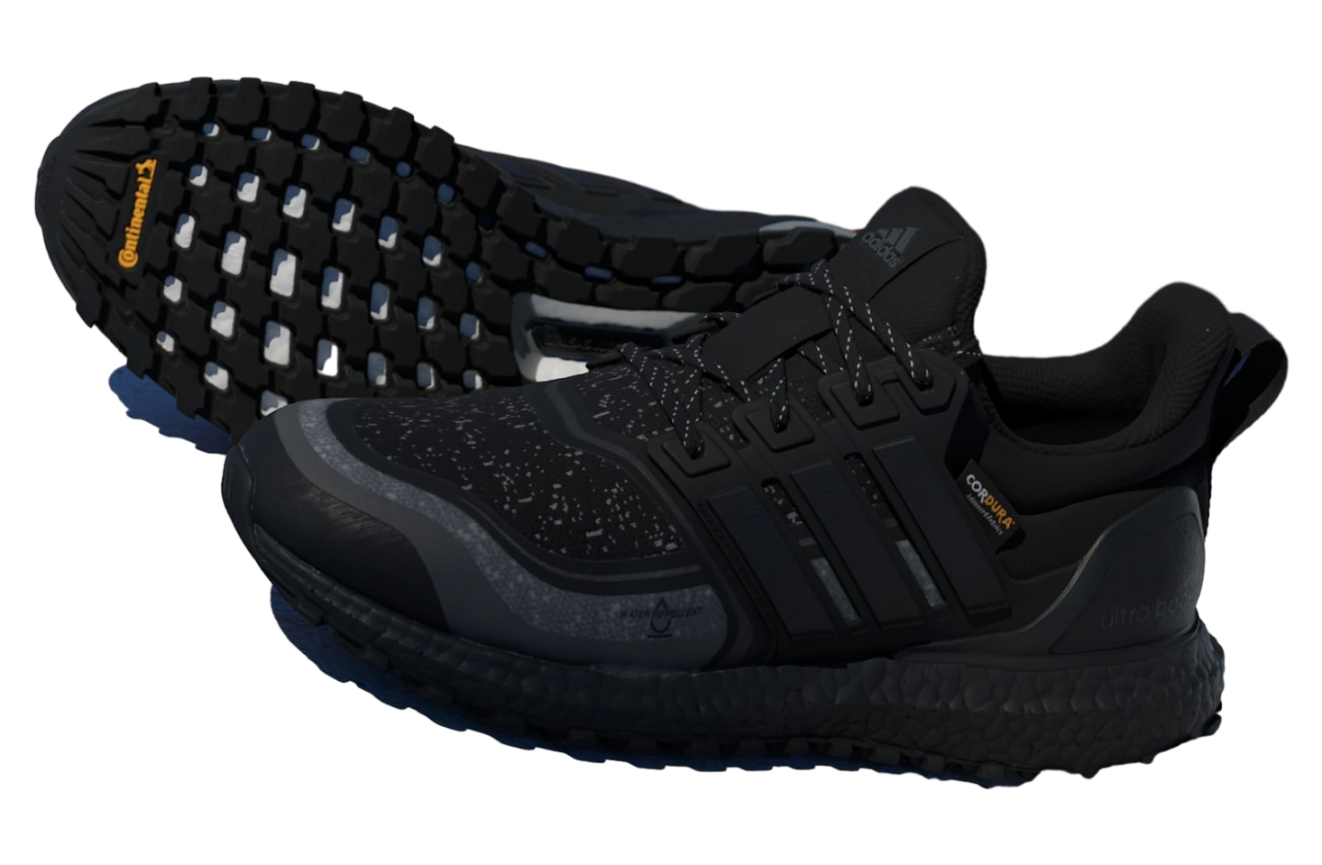 Adidas Ultraboost 1.0 Atr Core Black / Grey Six