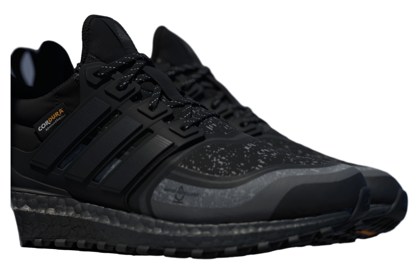 Adidas Ultraboost 1.0 Atr Core Black / Grey Six