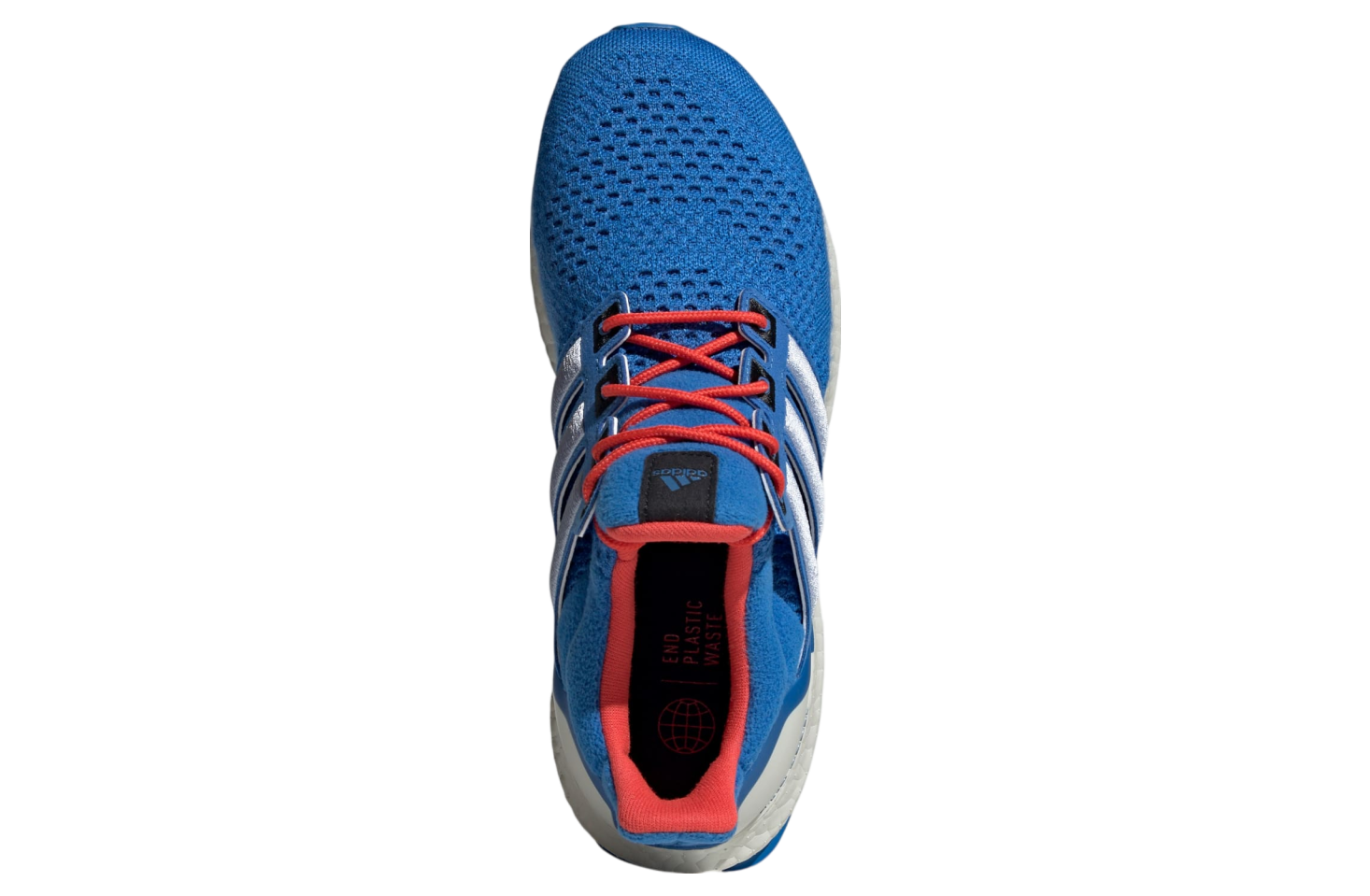 Adidas Ultraboost 1.0 Bright Royal / Blue Dawn