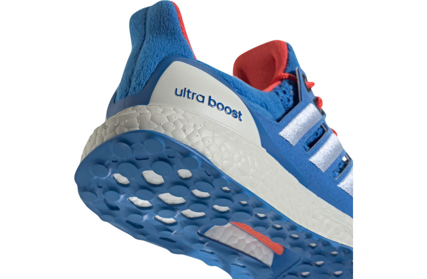 Adidas Ultraboost 1.0 Bright Royal / Blue Dawn