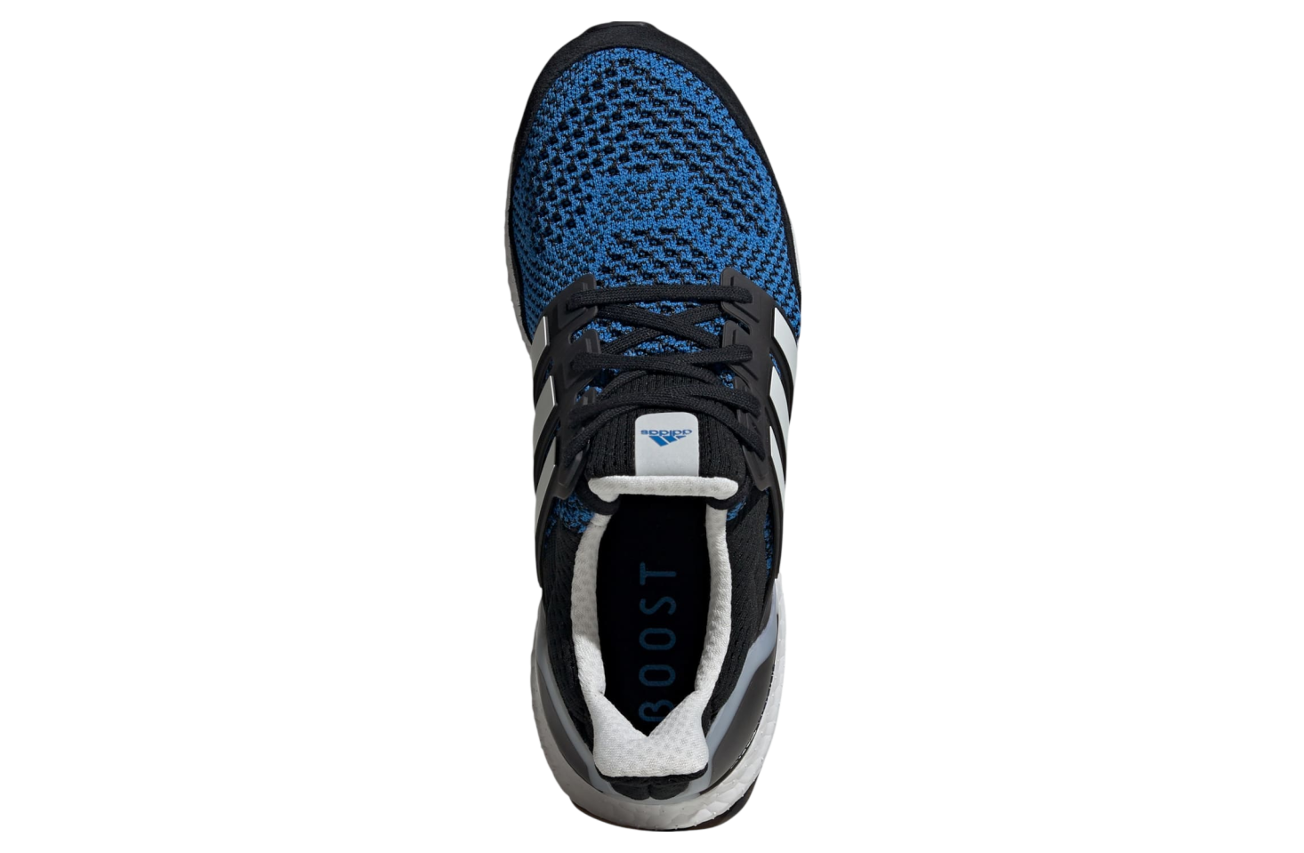 Adidas Ultraboost 1.0 Bright Royal / Crystal White