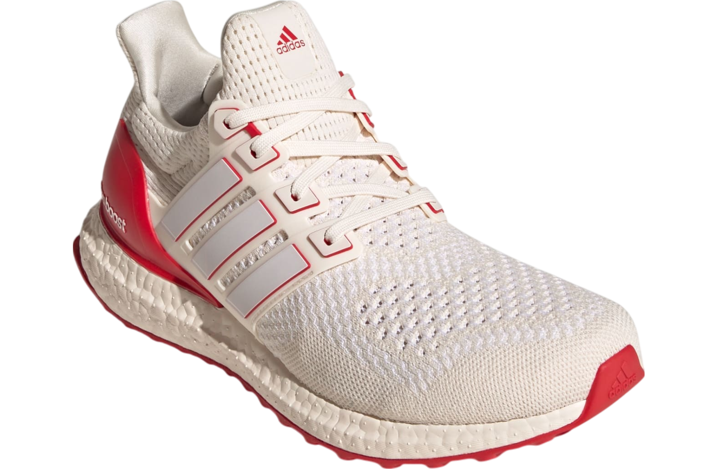 Adidas Ultraboost 1.0 Chalk White / Cloud White