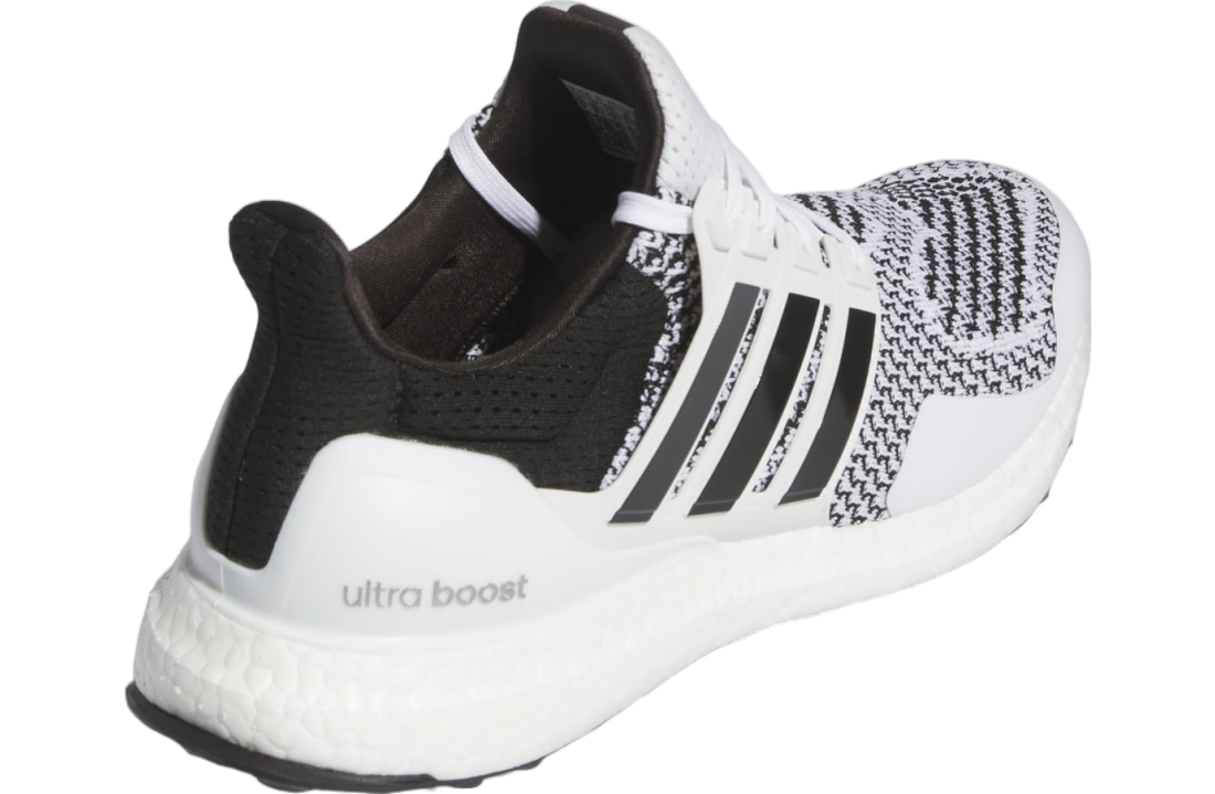 ◆adidas◆ Ultraboost 10 whiteblack IH4924 Adidas UltraBoost 1.0 Black White Zebra Mens Sizes Oreo