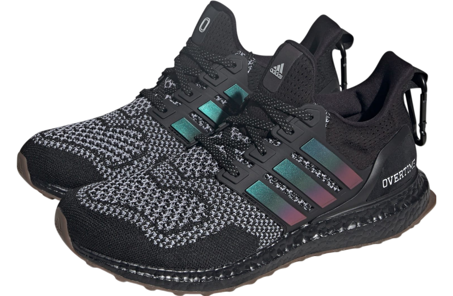 Adidas Ultraboost 1.0 Core Black / Cloud White