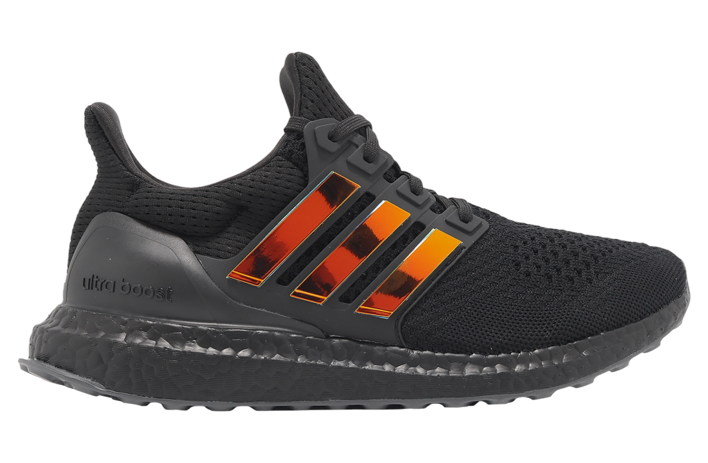 Adidas Ultraboost 1.0 Core Black / Supplier Colour